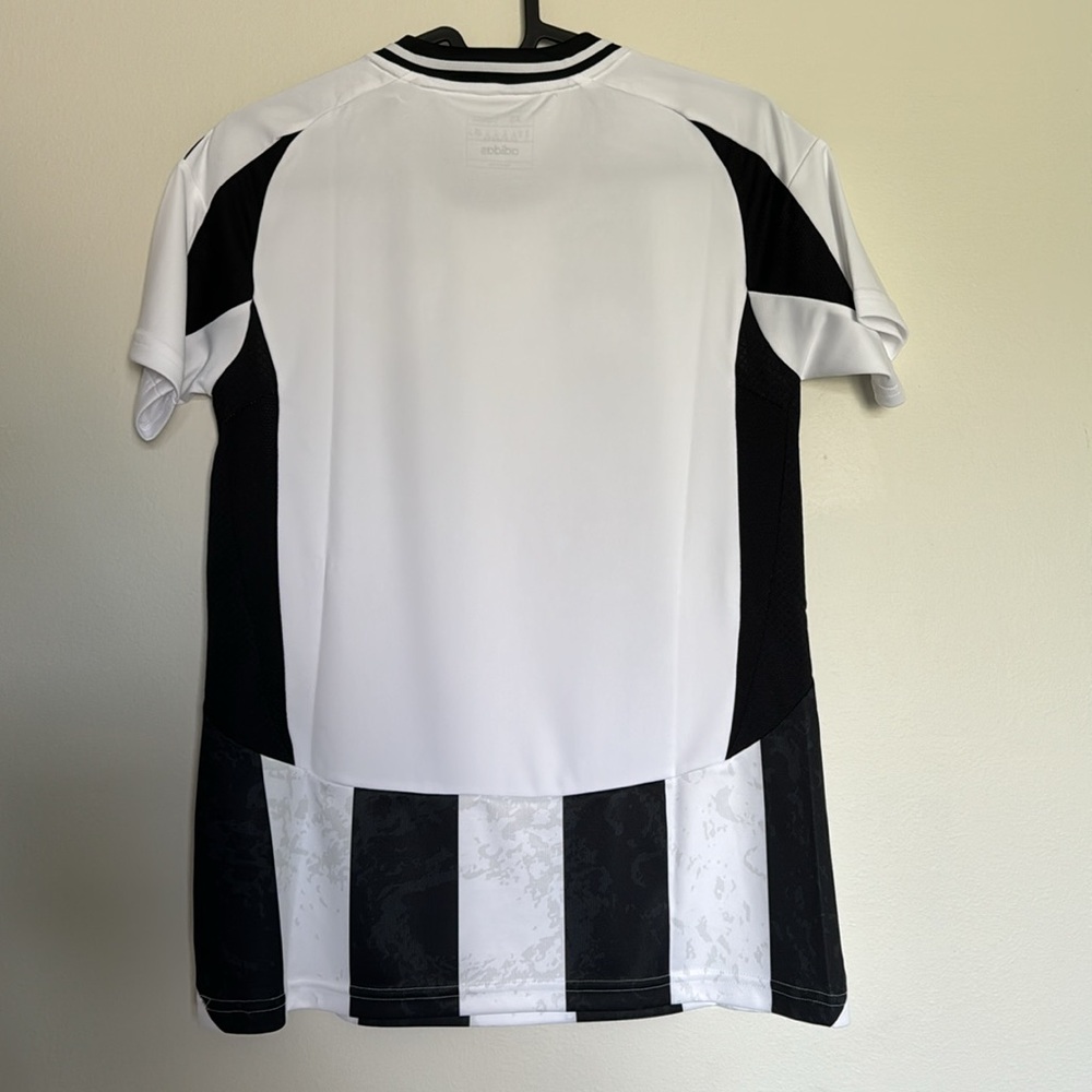 Juventus Adidas Womens Soccer Jersey NWT XS - Picture 7 of 10